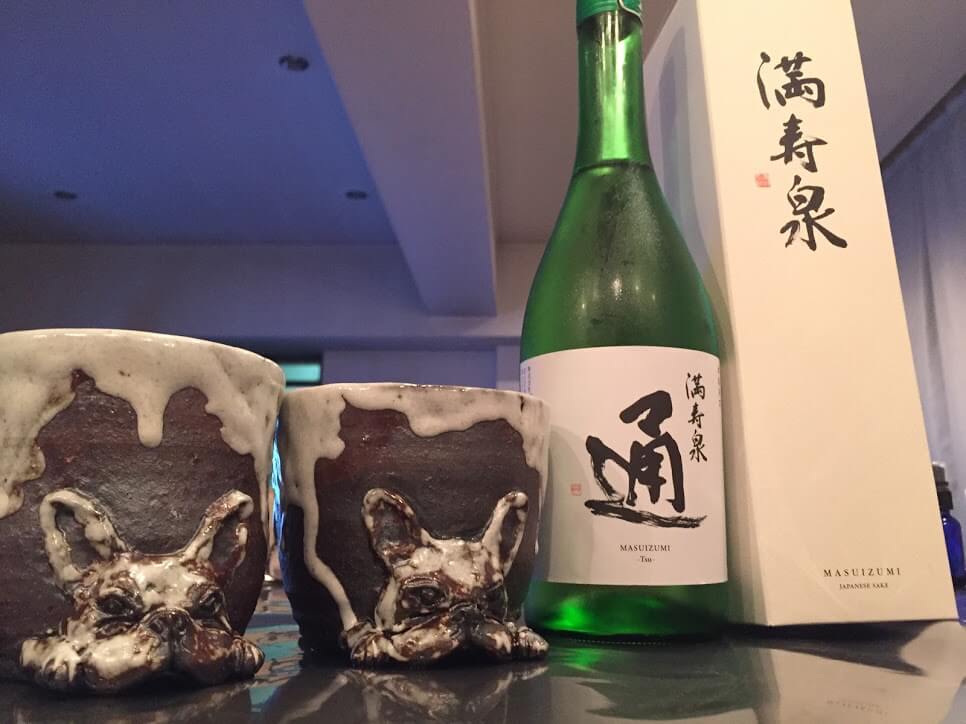 日本酒,お土産